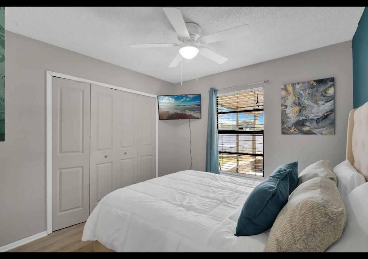 The Cozy Spot Villa Orlando Exterior photo