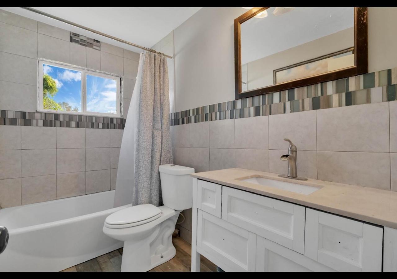 The Cozy Spot Villa Orlando Exterior photo