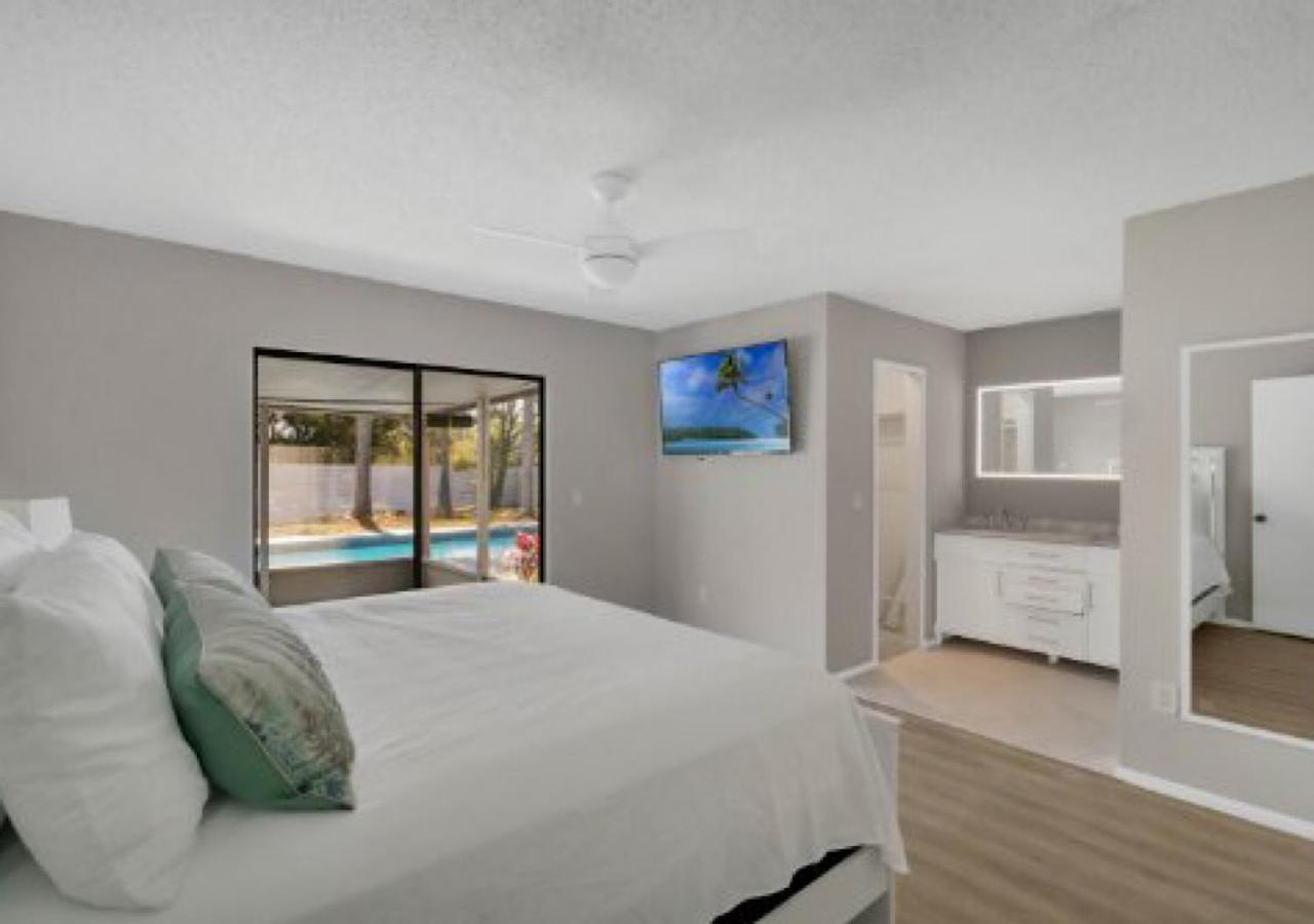 The Cozy Spot Villa Orlando Exterior photo