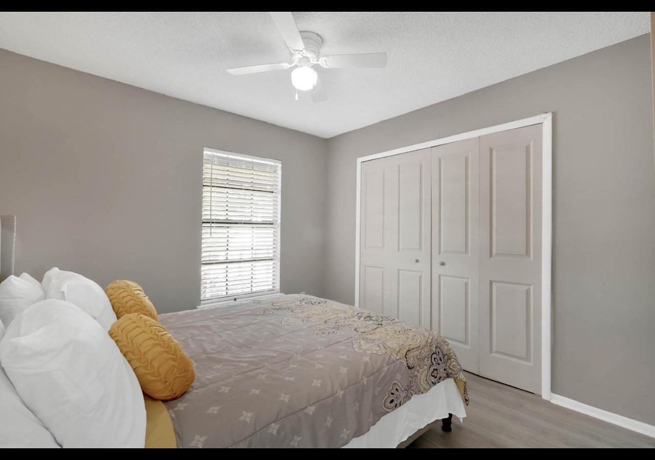 The Cozy Spot Villa Orlando Exterior photo